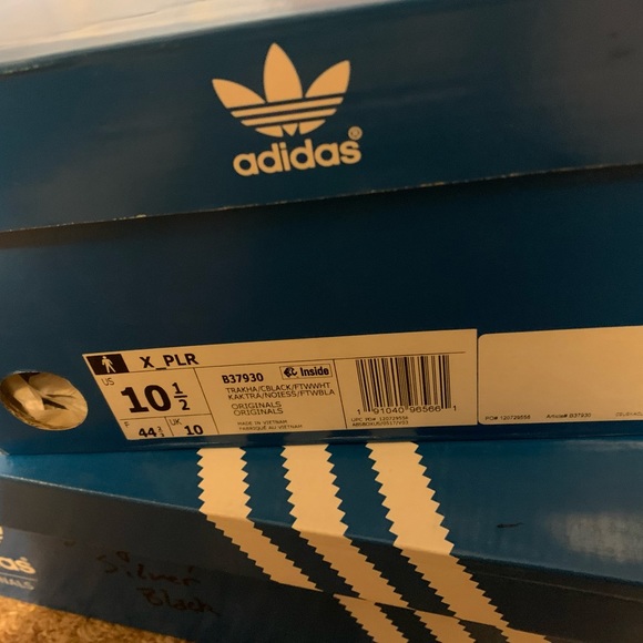 Adidas xplr - Picture 3 of 3